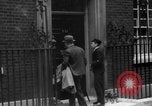 Image of British War Cabinet London England United Kingdom, 1939, second 41 stock footage video 65675053826