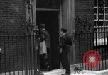 Image of British War Cabinet London England United Kingdom, 1939, second 43 stock footage video 65675053826