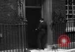 Image of British War Cabinet London England United Kingdom, 1939, second 44 stock footage video 65675053826