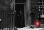 Image of British War Cabinet London England United Kingdom, 1939, second 45 stock footage video 65675053826