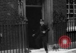Image of British War Cabinet London England United Kingdom, 1939, second 46 stock footage video 65675053826