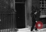 Image of British War Cabinet London England United Kingdom, 1939, second 47 stock footage video 65675053826