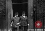 Image of British War Cabinet London England United Kingdom, 1939, second 48 stock footage video 65675053826