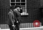 Image of British War Cabinet London England United Kingdom, 1939, second 50 stock footage video 65675053826