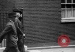 Image of British War Cabinet London England United Kingdom, 1939, second 51 stock footage video 65675053826