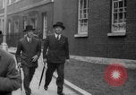 Image of British War Cabinet London England United Kingdom, 1939, second 52 stock footage video 65675053826