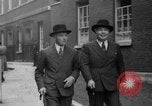 Image of British War Cabinet London England United Kingdom, 1939, second 54 stock footage video 65675053826