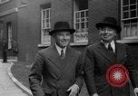 Image of British War Cabinet London England United Kingdom, 1939, second 55 stock footage video 65675053826