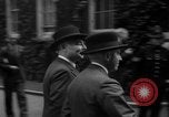 Image of British War Cabinet London England United Kingdom, 1939, second 57 stock footage video 65675053826