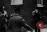 Image of British War Cabinet London England United Kingdom, 1939, second 58 stock footage video 65675053826