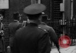 Image of British War Cabinet London England United Kingdom, 1939, second 59 stock footage video 65675053826