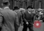 Image of British War Cabinet London England United Kingdom, 1939, second 60 stock footage video 65675053826