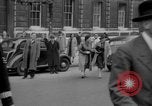 Image of British War Cabinet London England United Kingdom, 1939, second 62 stock footage video 65675053826