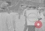 Image of Houses of Parliament London London England United Kingdom, 1939, second 1 stock footage video 65675053827