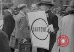 Image of Houses of Parliament London London England United Kingdom, 1939, second 3 stock footage video 65675053827
