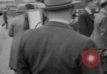 Image of Houses of Parliament London London England United Kingdom, 1939, second 4 stock footage video 65675053827