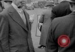 Image of Houses of Parliament London London England United Kingdom, 1939, second 5 stock footage video 65675053827