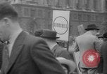 Image of Houses of Parliament London London England United Kingdom, 1939, second 7 stock footage video 65675053827