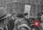 Image of Houses of Parliament London London England United Kingdom, 1939, second 8 stock footage video 65675053827