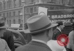 Image of Houses of Parliament London London England United Kingdom, 1939, second 9 stock footage video 65675053827
