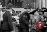 Image of Houses of Parliament London London England United Kingdom, 1939, second 14 stock footage video 65675053827
