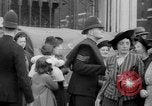 Image of Houses of Parliament London London England United Kingdom, 1939, second 15 stock footage video 65675053827