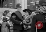 Image of Houses of Parliament London London England United Kingdom, 1939, second 16 stock footage video 65675053827