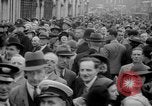 Image of Houses of Parliament London London England United Kingdom, 1939, second 18 stock footage video 65675053827