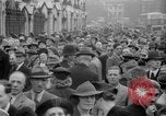 Image of Houses of Parliament London London England United Kingdom, 1939, second 19 stock footage video 65675053827