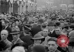 Image of Houses of Parliament London London England United Kingdom, 1939, second 21 stock footage video 65675053827
