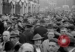 Image of Houses of Parliament London London England United Kingdom, 1939, second 22 stock footage video 65675053827