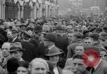 Image of Houses of Parliament London London England United Kingdom, 1939, second 23 stock footage video 65675053827
