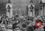 Image of Houses of Parliament London London England United Kingdom, 1939, second 24 stock footage video 65675053827