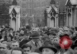 Image of Houses of Parliament London London England United Kingdom, 1939, second 25 stock footage video 65675053827