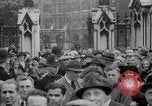 Image of Houses of Parliament London London England United Kingdom, 1939, second 26 stock footage video 65675053827