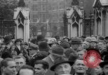 Image of Houses of Parliament London London England United Kingdom, 1939, second 27 stock footage video 65675053827