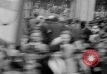 Image of Houses of Parliament London London England United Kingdom, 1939, second 28 stock footage video 65675053827