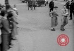 Image of Houses of Parliament London London England United Kingdom, 1939, second 30 stock footage video 65675053827