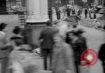 Image of Houses of Parliament London London England United Kingdom, 1939, second 32 stock footage video 65675053827