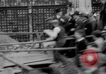 Image of Houses of Parliament London London England United Kingdom, 1939, second 34 stock footage video 65675053827