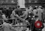 Image of Houses of Parliament London London England United Kingdom, 1939, second 36 stock footage video 65675053827