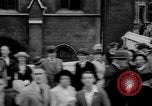 Image of Houses of Parliament London London England United Kingdom, 1939, second 37 stock footage video 65675053827