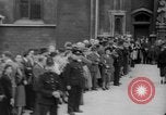 Image of Houses of Parliament London London England United Kingdom, 1939, second 40 stock footage video 65675053827