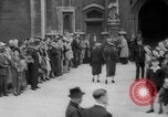 Image of Houses of Parliament London London England United Kingdom, 1939, second 41 stock footage video 65675053827