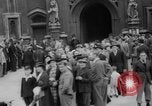 Image of Houses of Parliament London London England United Kingdom, 1939, second 42 stock footage video 65675053827