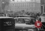Image of Houses of Parliament London London England United Kingdom, 1939, second 44 stock footage video 65675053827
