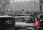 Image of Houses of Parliament London London England United Kingdom, 1939, second 47 stock footage video 65675053827