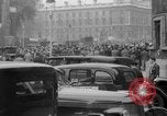 Image of Houses of Parliament London London England United Kingdom, 1939, second 49 stock footage video 65675053827