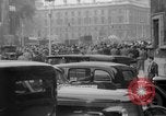 Image of Houses of Parliament London London England United Kingdom, 1939, second 50 stock footage video 65675053827