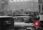 Image of Houses of Parliament London London England United Kingdom, 1939, second 51 stock footage video 65675053827